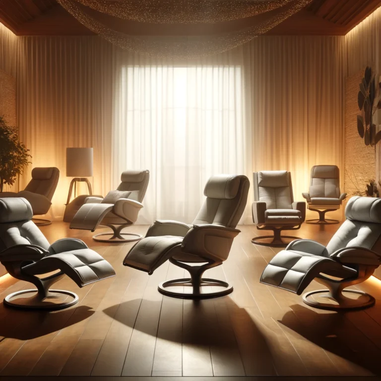 Zero gravity chair recliner, showcasing ultimate comfort and relaxation.